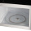 Willow Appliances Willow WM23DB 23L 800W Digital Microwave 5