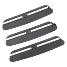 Guide des Angles d'affûtage des couteaux, 3 pièces, opérations