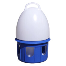 Duiven Water Feeder Automatische Vogel Water Dispenser-8L