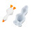 Silicone Molds For Mousse Cake Creative Duck Shape Mould For-2 1