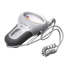Digital pH and Chlorine Tester with Large DualValue Display for Swimming Pool and Spa Water Quality