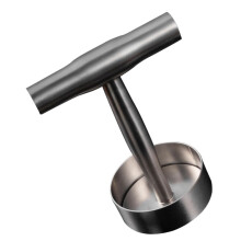 Smash Burger Press Stainless Steel Burger Patty Maker Nonstick Steak Weight for Griddle Cooking