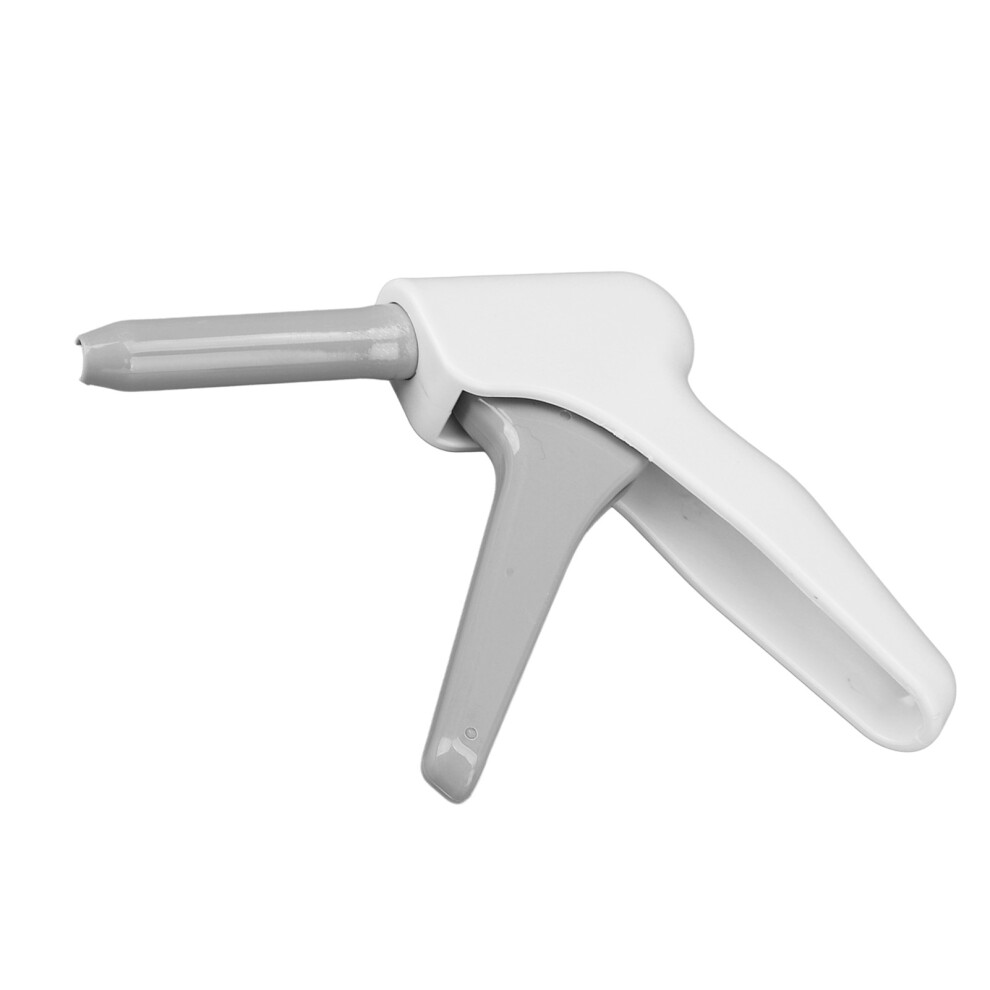 Composite Gun Single Dose High Temp Resistant Secure Capsule Dispenser 9491373984621