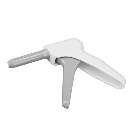 Composite Gun Single Dose High Temp Resistant Secure Capsule Dispenser 2
