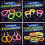 Glow Sticks 42pc Party Pack Glow Bracelets 3