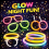 Glow Sticks 42pc Party Pack Glow Bracelets 7