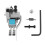 Presser Foot Metal Builds Flatbed Machine Compatible Thick 1