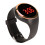 Relógio de pulso digital infantil, multifuncional com visor de horas nítido, design elegante, ajuste perfeito e pulseira resistente à água e 5