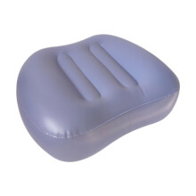 Inflatable Seat Cushion Waterproof Adjustable Spa Bath Support for Tub and Water Sports