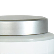 Multifunktionaler 2oz Nagellack-Top-Coat für Kunst & Verlängerung, Resingel