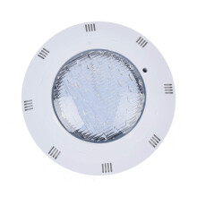 LED Pool Light RGB Color Changing Underwater Safe Design with Remote for Inground Swimming Pools 12V 25W
