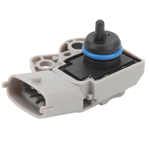 Fuel Pressure Sensor High Accuracy Replacement LR005493 for Land Rover 1