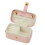 Premium Leather Jewelry Holder With Multi Layer Organization-4 1