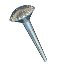 Watering Can Spout With Universal Water Sprinkler Head For Plant