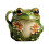 Frogs Pattern Ceramic Mug Drinking Cup Ideal For Hot Drink Or 1