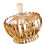 Glass Jar With Lid,Christmas Candy Dish,Candy Cookie 1