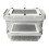 Professional Mealworm Breeding Container With- A fine mesh 1