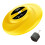 Multicolor LED Aerator Floating Pump Inflator for Aquariums-2 1 1
