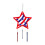 Patriotic Wind Chimes Decorations For American Independence-1 1