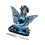 Motorcycle Statue Ornament 2D Flat Acrylic Desktop-5 A 1