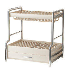 Stackable Drawer Styles Plate Holder Made Of Carbon Steel For