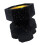 Stylish Crosses Pattern Aromas Diffuser For Relaxation-Black 1
