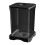 Aquariums Small Fishes Tanks Small Desktop-Black Basic model 1