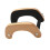 Elegant Natural Wood Guitar Rack Stable Support For-L beech 1