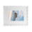 Practical 4x6 Wood Frame With Secure Packaging Perfect-White 1