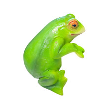 Cute Animal Desktop Figurine Resin Decoration for Office Home-5
