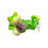 Practical Small Animal Figure Fun Desk Accessories Resin-4 1