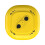 Portable Fish Tanks Oxygen Pumps Quiet Operations-Yellow 1