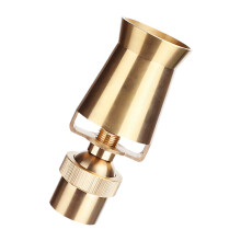 Fountain Nozzle Ice Tower Cedar Visual Effects Adjustable-1