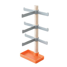 Multifunctional Cycling Equipment Organizers For-orange1 gray