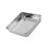 Stainless Steel Baking Pan Easy Cleaning For-M Without stand 1