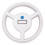 Pet Microchip Scanner USB Rechargeable 134.2KHz Animal Microchip Reader with Clear OLED Display 1