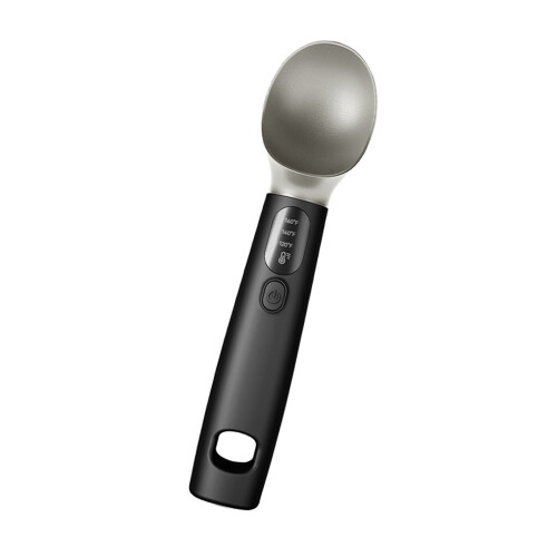 Premium Heating freezing Treat Spoon smooth Design Comfortable