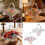 Elegant Cygnet Shape Glass Fruit Bowl With Handle For-Color 3