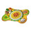 Durability Sniffing Pad Portable Dog Activity Mats-S 1
