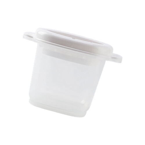 Magnetronveilige multifunctionele lunchbox rijstkookkom voor het