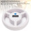 Pet Microchip Scanner USB Rechargeable 134.2KHz Animal Microchip Reader with Clear OLED Display 4