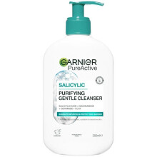 6 x Garnier Skin Active Hydrating Deep Cleanser 250ml