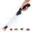 2025 Upgraded Handheld Bug Vacuum Humane Insect Catcher with LED Light for Spider Cockroach Trap 1