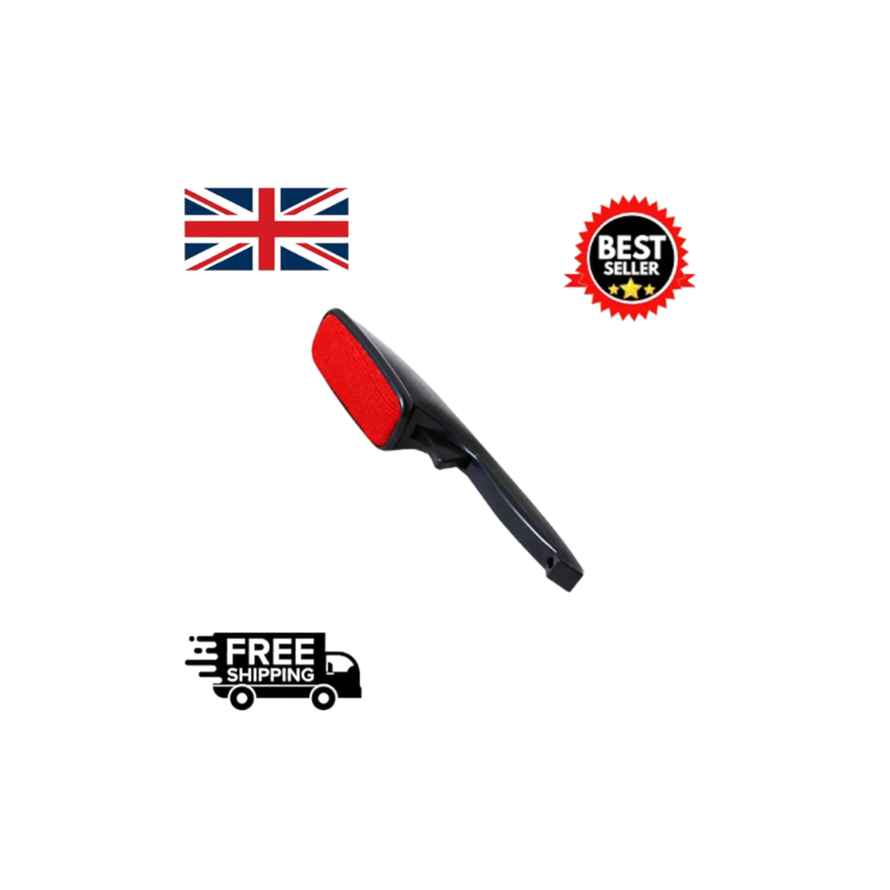 Lint Remover Brush Pet Hair Fluff Clothes Cleaner