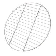 Grill Mesh Mat NonStick HeatResistant BBQ Mat for Outdoor Cooking Meat Vegetables Camping