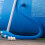 Pool Pump Hose 1.25 Inch for Above Ground Pools, Flexible LeakResistant Replacement, 2 Pack Blue 1m 5