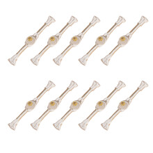 Cultural Craft Accessories For Tailoring Ethnic-11 milk tea