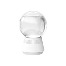Elegant Reversible Scented Ornament Perfect For-zhi zi hua