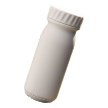 Modern vacuümgeïsoleerd drinkgerei, 417 ml, draagbaar en-1