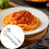 Elegant S Shaped Spaghetti Spoon And Strainer Stainless Steels 4